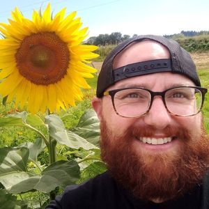 Meet your Posher, Dean